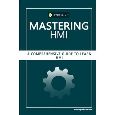Abbildung von Mastering HMI: A Comprehensive Guide to Learn HMI
