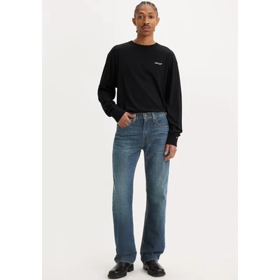 Abbildung von Levi&#039;s 527 STANDARD BOOT CUT Jeans Bootcut, Herren, Größe: 36x30, Explorer