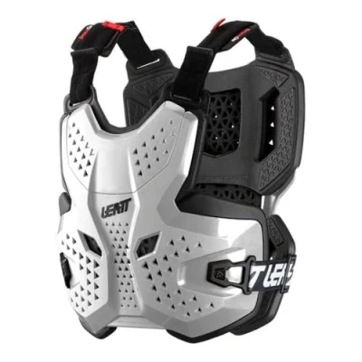 Abbildung von Ultra vented moto chest protector 3.5 with 3DF AirFit impact foam