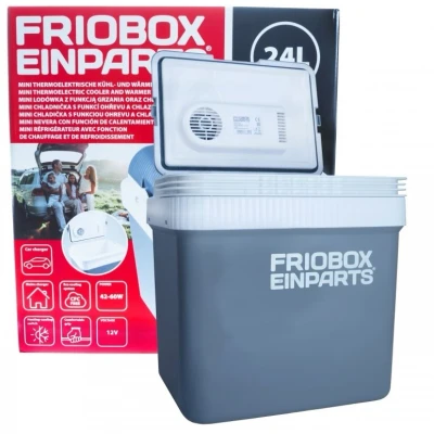 Abbildung von EINPARTS EPFB01 Kühlbox 12 , 220V