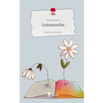 Abbildung von Gedankenflut. Life is a Story story.one: DE