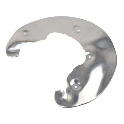 Abbildung von FEBI BILSTEIN 175472 Ankerblech Vorderachse links AUDI: A6 C7 Avant, Q5, A4 B8 Avant kfzteile, kfzteile24, bandel online, bandel, atp autoteile,