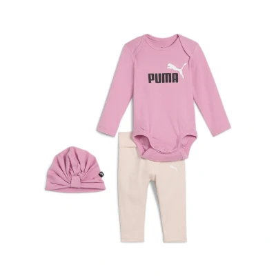 Abbildung von PUMA Jogginganzug &quot;Minicats Newborn Set Kinder&quot;