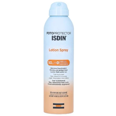 Abbildung von Isdin Spray Fotoprotector Lotion SPF50 250ml