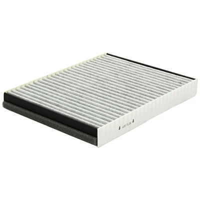 Abbildung von CORTECO 80000785 Innenraumfilter Aktivkohlefilter 258 198 30 SUZUKI: Grand Vitara 2 SUV, 1 SUV