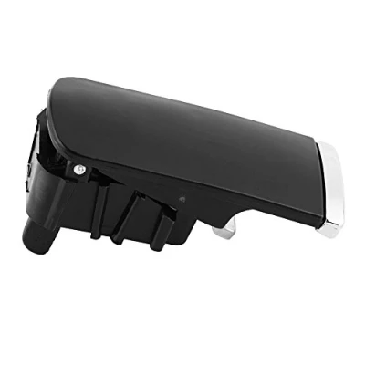 Abbildung von Für Handschuhfach A4 8E1857131 Verschluss Handschuhfachdeckel Abschließbar Schwarz 8E B6 B7