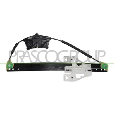 Abbildung von Prasco Fensterheber hinten rechts elektrisch AD820W063 AUDI: Q5
