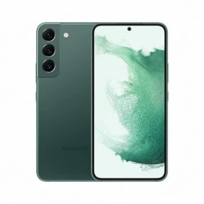 Abbildung von Samsung G S22 green 128 SM S901BZGDEUB All Carriers 8 GB [Spanische Version] (Generalüberholt)