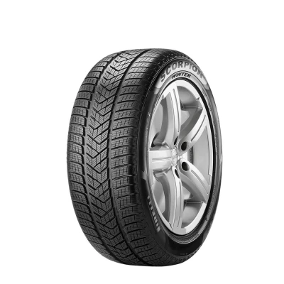 Abbildung von Pirelli SCORPION WINTER 265/40 R21 105H PKW Winterreifen Reifen 3791100