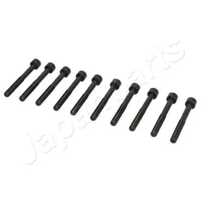 Abbildung von JAPANPARTS BL 204 Zylinderschrauben M 9X1,25 DAIHATSU: Terios I