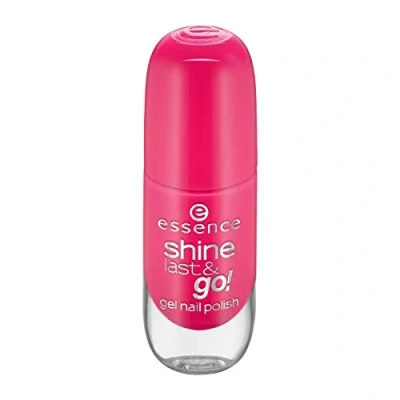 Abbildung von Ess. Shine Last &amp; Go! Gel Esmalte De Uñas 13