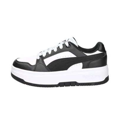 Abbildung von PUMA Sneaker &quot;REBOUND FEMME JR&quot;
