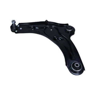 Abbildung von MAXGEAR 72 5241 Querlenker Vorderachse, unten, links Stahlblech RENAULT: ESPACE 4