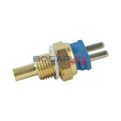 Abbildung von BOGAP C4126105 Kühlmitteltemperatursensor MERCEDES BENZ: W124 Limousine, Coupe, S Klasse Limousine