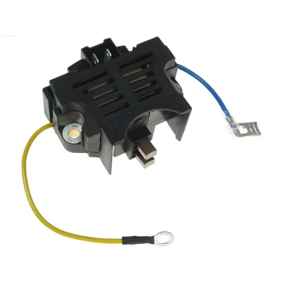 Abbildung von AS PL ARE3004 Lichtmaschinenregler 12
