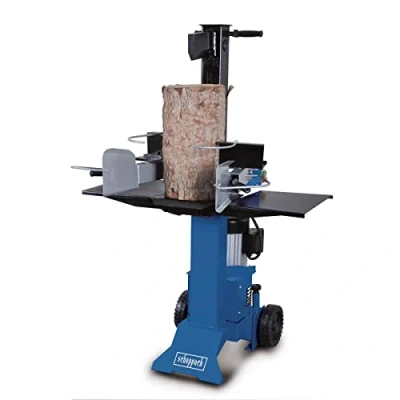 Abbildung von Scheppach Holzspalter »HL730«, 3000 / 2100 W, Spaltgutlänge bis 55 cm, Spaltgutdurchmesser 30 Spaltkraft 7 Tonnen