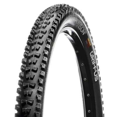Abbildung von Hutchinson Griffus 27,5&quot; (584 mm) Black 2.5 MTB Fahrradreifen