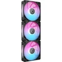 Abbildung von RX120 MAX RGB, Gehäuselüfter