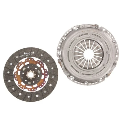 Abbildung von SACHS 3000 950 089 Kupplungssatz ohne Ausrücklager 240 OPEL: Antara, CHEVROLET: Captiva