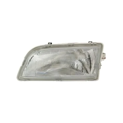 Abbildung von TYC 20 3730 08 2 Scheinwerfer links H4 ohne Elektromotor VOLVO: V40 Kombi, S40 I