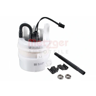 Abbildung von METZGER 2250638 Reparatursatz, Kraftstoffpumpe
