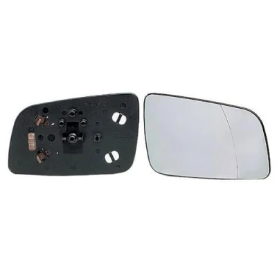Abbildung von ALKAR 6426437 Außenspiegelglas rechts OPEL: Astra G Caravan, Cabrio, CC