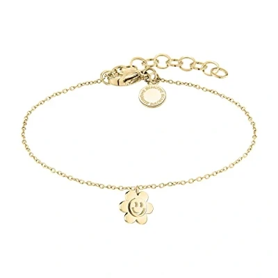 Abbildung von Cool Time Armband goldcoloured für Kinder, Größe: One Size, Gold coloured