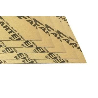 Abbildung von 5x ARTEIN Dichtungspapier Dichtpapier Papier 0,15 x 195 475mm dünn