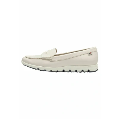 Abbildung von s.Oliver Mokassin, Damen, Größe: 39, Cream Schuhe