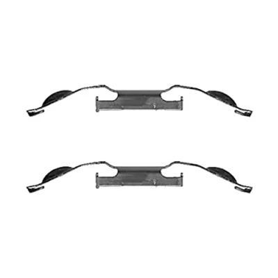 Abbildung von HELLA 8DZ 355 201 271 Zubehörsatz, Bremssattel BMW: 3 Cabrio, Z4 Roadster, Compact, FORD: S Max Mk1, Mondeo 4 Turnier, 5 Kombi, VOLVO: V60 I
