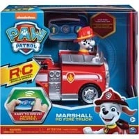 Abbildung von Spin Master Paw Patrol Marshal Car For Remote Control