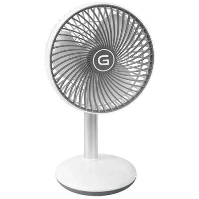 Abbildung von Gutfels Tischventilator »VENTI 3010 R«, kompakt, mit Touch Bedienung und eine Laufzeit von 12 h