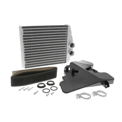 Abbildung von VEMO EXPERT KITS + V40 61 0005 Wärmetauscher mit Zubehör OPEL: Signum CC, Vectra C Caravan, Limousine