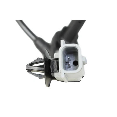 Abbildung von METZGER 09001086 ABS Sensor Hinterachse links 2 NISSAN: MICRA 4