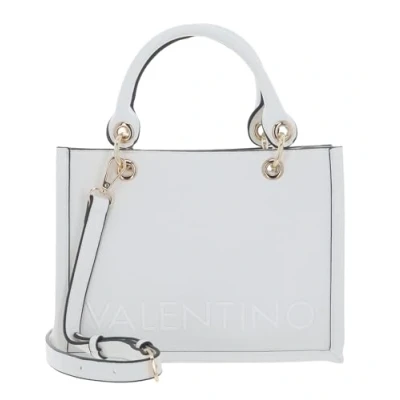 Abbildung von VALENTINO Pigalle Shopping Bag Bianco