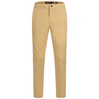 Abbildung von Indicode Jeans Stoffhose, Herren, Größe: XL, Cornstalk