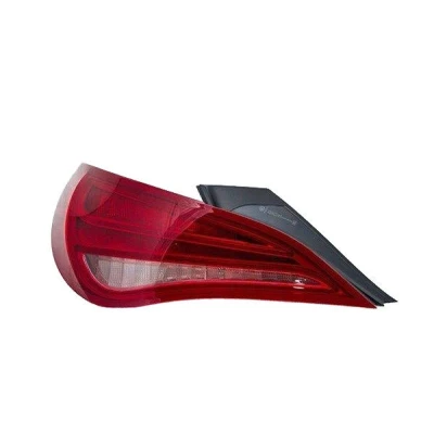 Abbildung von MAGNETI MARELLI 714021170751 Rückleuchte links LED MERCEDES BENZ: CLA Coupe