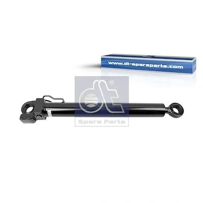 Abbildung von DT Spare Parts 2.70121 Kippzylinder, Fahrerhaus