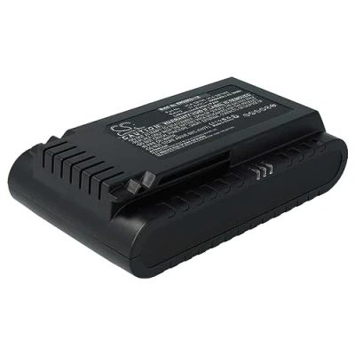 Abbildung von vhbw passend für Samsung Jet 75 Premium VS20T7538T5/SH, VS70, 90 Staubsauger Akku Li Ion 2000 mAh (21,6 V)