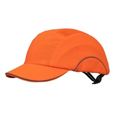Abbildung von JSP Schutzhelm A1 mit 5 cm kurzem Schirm (ABS000 001 600)