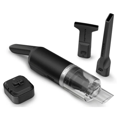 Abbildung von Kitchenaid Kabelloser Handstaubsauger Mit Akku go Whirlpool
