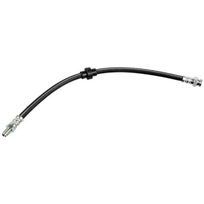 Abbildung von FEBI BILSTEIN 12039 Bremsschläuche Vorderachse links, rechts, am Bremssattel 430 PEUGEOT: 205 II Schrägheck, 309 Schrägheck