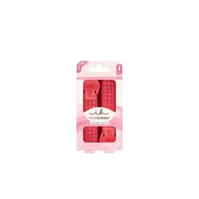 Abbildung von Invisibobble set Roller Rose 1
