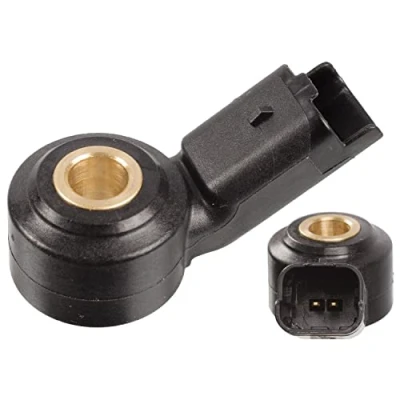 Abbildung von FEBI BILSTEIN 108120 Klopfsensor PEUGEOT: 206 Schrägheck, 207 SW, 307 CC, CITROËN: Berlingo / First I, Saxo Xsara Picasso