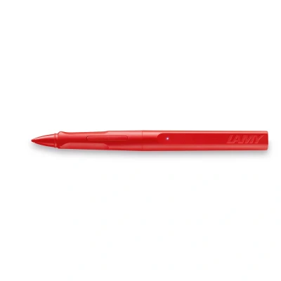 Abbildung von LAMY Safari Note+ Steel Black IOS