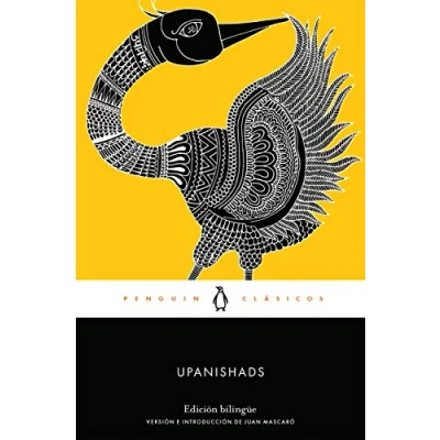 Abbildung von Upanishads (edición bilingüe): con introducción de un profesor la Universidad Cambridge (Penguin Clásicos)