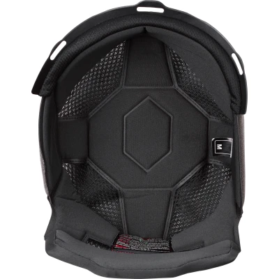 Abbildung von Nexo Kopfpolster Klapphelm Comfort II ECE2206 M (8 mm)