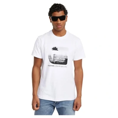 Abbildung von G Star RAW LA r t