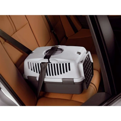 Abbildung von Kerbl GULLIVER 2 Transportbox Assorti 55x36x35cm