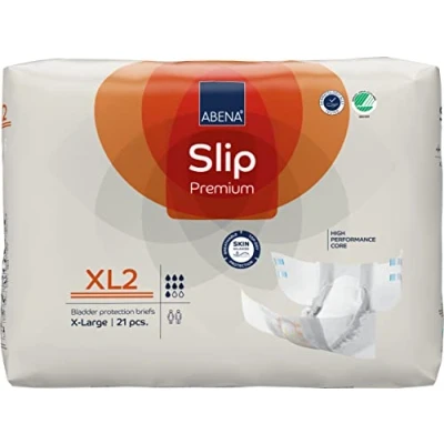 Abbildung von Abena Slip XL2 Premium 21 St